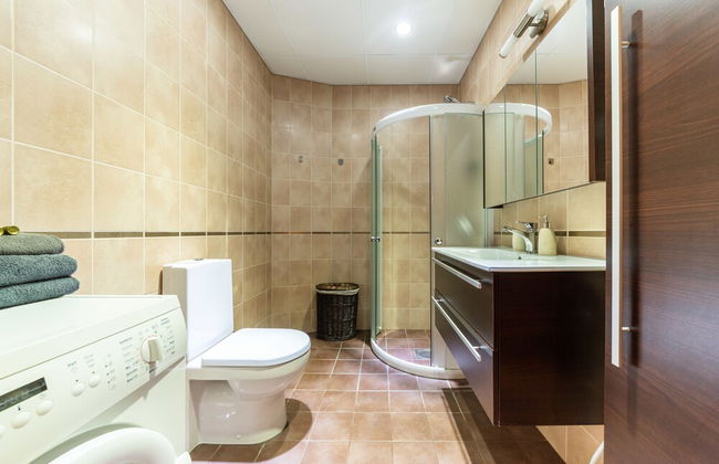 Hilltop Apartments - City Centre Foorum - Foto 80