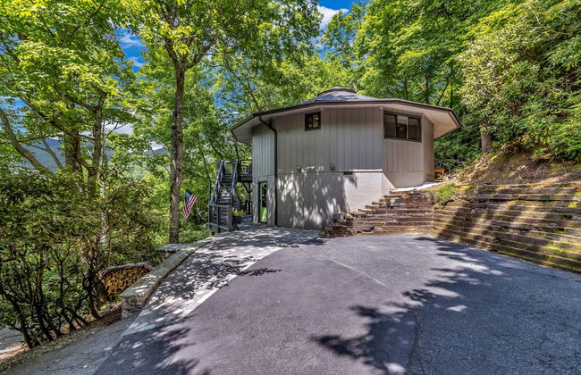 The Upper Deck - Foto 52