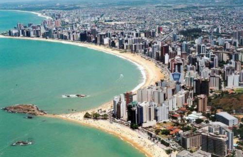 Apartamento Grande em Itapuã - Vila Velha - Foto 14