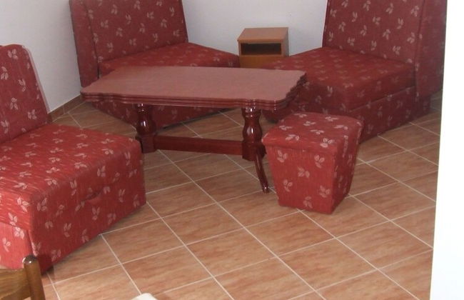 Apartments Lazović - Foto 17