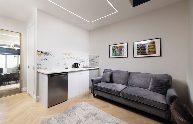 London Studios and Suites - Foto 28