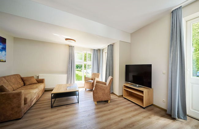 Strandvillen Wald & See - Foto 38