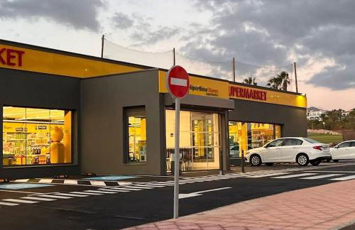 Santa Marina Penthouse Apartment in Amarilla Golf, San Miguel de Abona, Tenerife - Foto 42