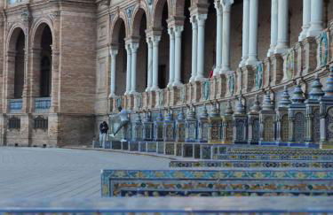 Apartamentos cruz roja B - Foto 25