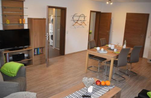 Apartment FeWo Siebert by Interhome - Foto 12