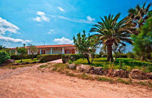 Agriturismo Sa Suerera - Photo 22