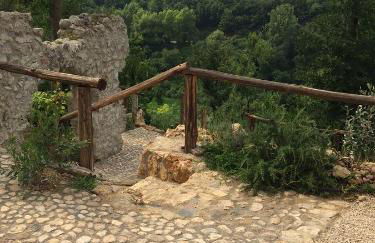 Tenuta di Vico Moricino - Foto 77