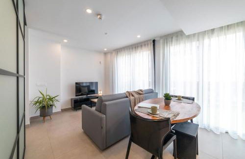 Alidreams Lola Center Apartamentos - Foto 75