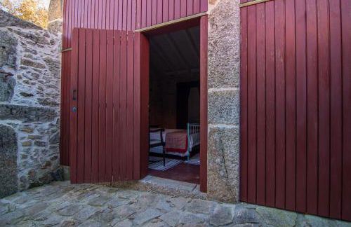 Casas dos Avos - Foto 27