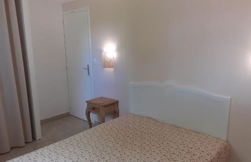 Gîte Gard 4-5 personnes Piscine et rivière - Photo 8