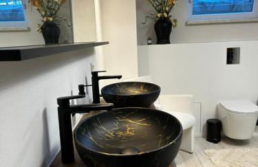 traumhaft edle Landhauswohnung - Foto 19