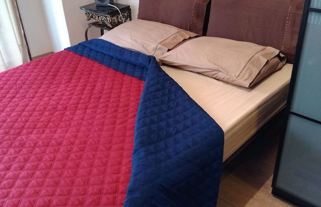 Beautiful Studio in Kavala - Foto 4