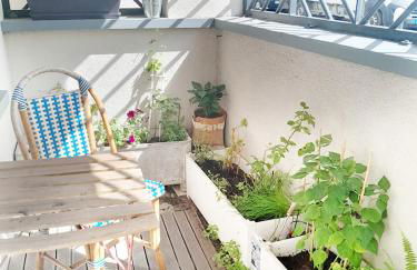 Nid douillet Romainville - Foto 7