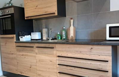 Ferienwohnung Schwibbogen - Foto 12