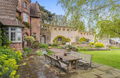 The Walled Garden by Huluki - Foto 35