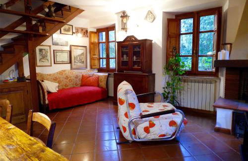 Apartment Poesia - Foto 19