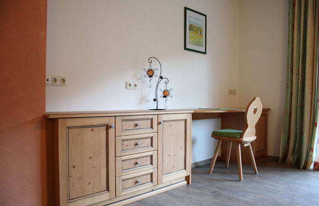 Chalet in Leogang Near Ski Slopes - Foto 13