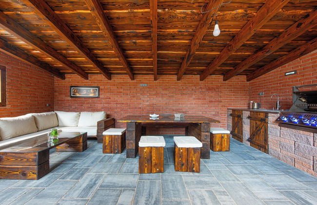 Apartmány Žakovce & SPA - Foto 69