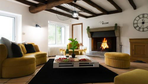 Au Lit D'Ô - Foto 4