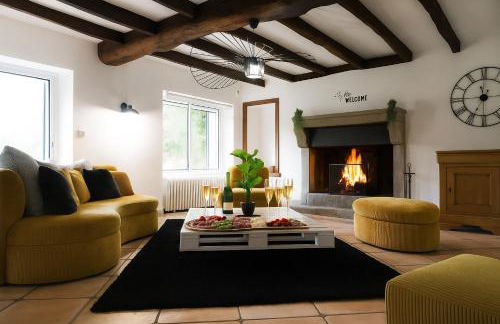 Au Lit D'Ô - Foto 4