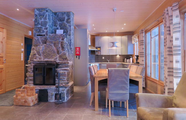 Hiihtogreeni a - Foto 7