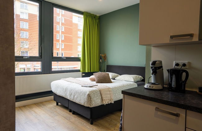 Short Stay Wageningen - Foto 3