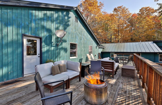 Winding Way Chalet 3 Bedroom Home - Foto 37