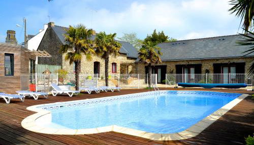 Gîtes et Chambres - Les Buissonnets - Foto 4