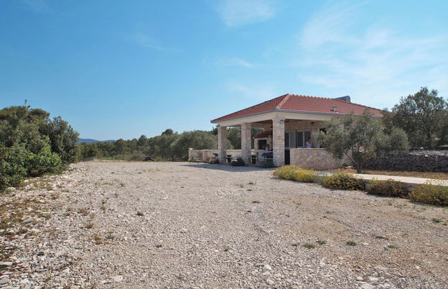 Solar Holiday House Martina - Foto 26