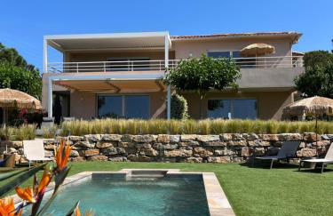 La Bastide du Soleil - Foto 1