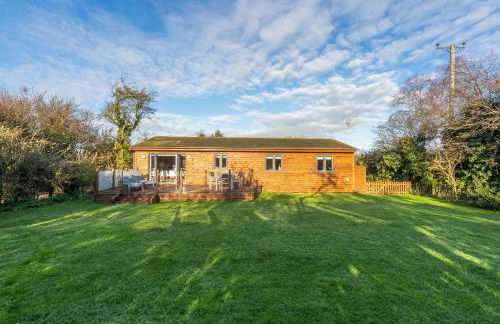 Willow Lodge - Foto 34