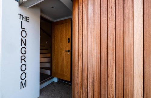 Padstow Escapes - The Long Room Luxury Apartment - Foto 9