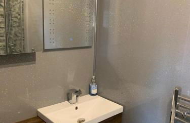 Riverside Chalet Borve Isle of Lewis - Photo 51