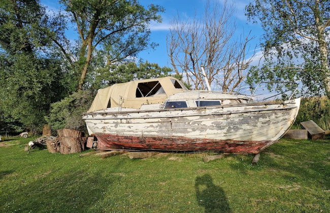 Ferienhof Neuendorfkrug, Lutow - Foto 34