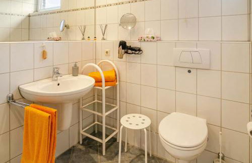 Ferienhaus 'am Gänsepfad' - Foto 17