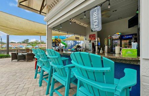 Corvette Getaway - 2 beds - jacuzzi - Forest view - Foto 46