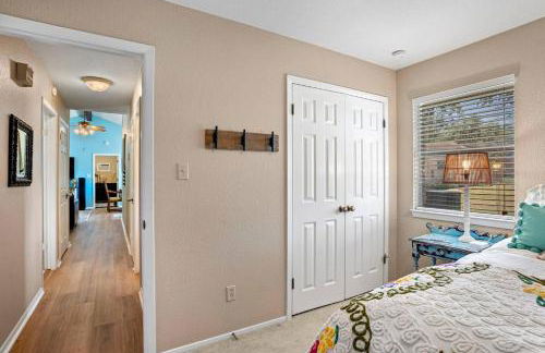 Lake LBJ Pet Friendly Home - Foto 24