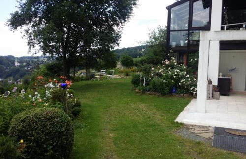 Ferienwohnungen Thomsen Bergdorf Pobershau - Foto 43