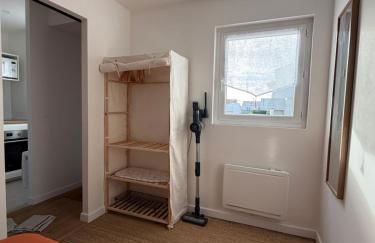 Cozy T2 - L'Herbaudière - 200m de la plage - Foto 18