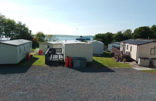 Cairnryan - Loch Ryan View - Foto 1