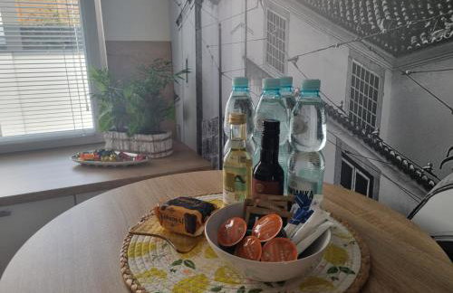 Apartament 55 z miejscem w garażu - Foto 16