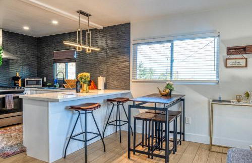 Modern Living Steps From Downtown - Foto 13