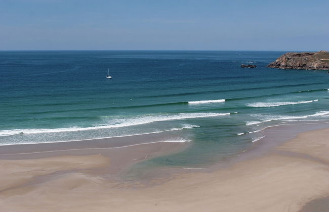 Walk to Pointe du Raz & Beach - Foto 44