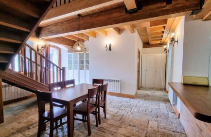 Casa Maruja – Confort y encanto rural con vistas - Foto 11