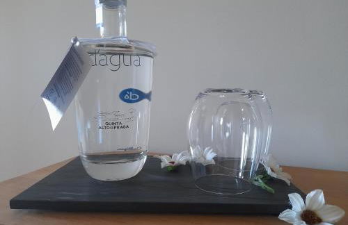 Quinta Alto da Fraga - Foto 34