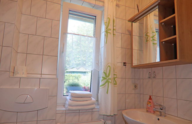 Spacious Appartment in Wilhelmshof Near Lake - Foto 40