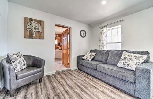 Updated Beattyville Ranch-Style Home with Yard! - Foto 7