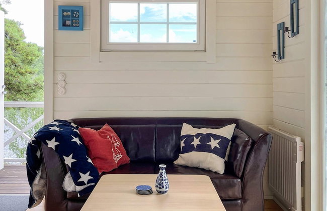 4 Star Holiday Home in Ingaro - Foto 17