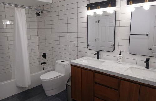 Vista Montana Downtown Monument w BBQ & Fire Pit - Foto 44