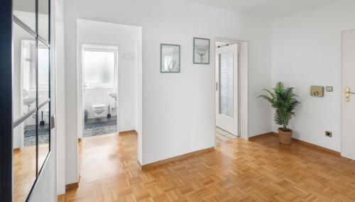 Helle und geräumige Wohnung für bis sechs Personen - Foto 2